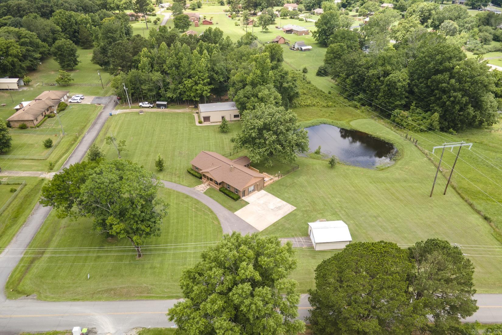 8409 Carrie Drive – Benton, AR